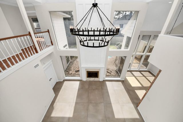 2807 Cedarville Drive, Kingwood, TX 77345