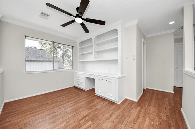 2807 Cedarville Drive, Kingwood, TX 77345