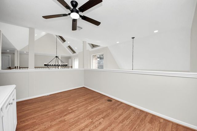 2807 Cedarville Drive, Kingwood, TX 77345