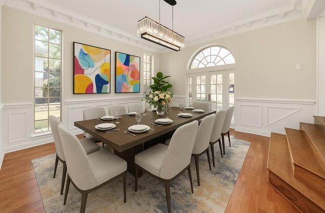 2807 Cedarville Drive, Kingwood, TX 77345