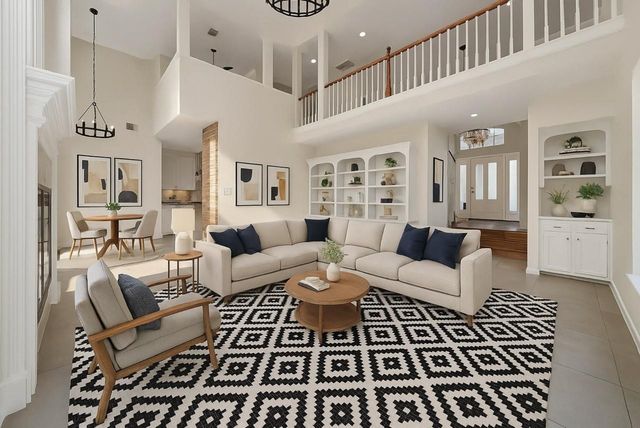 2807 Cedarville Drive, Kingwood, TX 77345