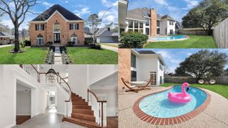 2807 Cedarville Drive, Kingwood, TX 77345