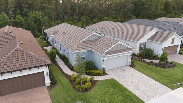 4605 ROSATTI ROAD, Wesley Chapel, FL 33543