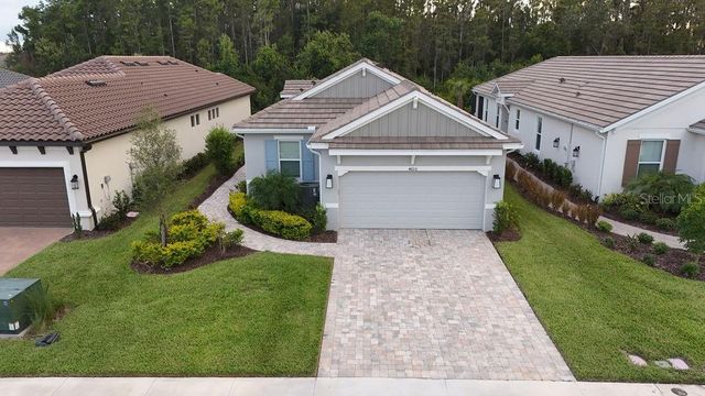 4605 ROSATTI ROAD, Wesley Chapel, FL 33543