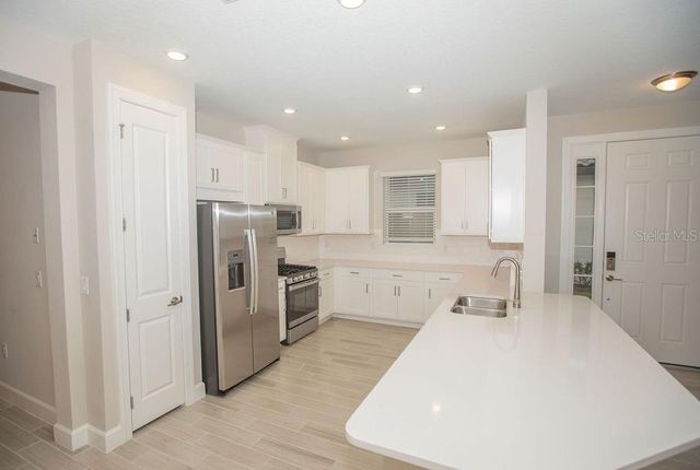 4605 ROSATTI ROAD, Wesley Chapel, FL 33543