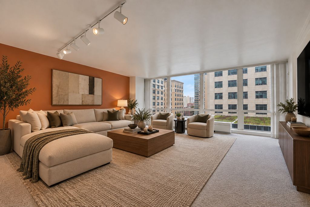 340 W Diversey Parkway 918, Chicago, IL 60657 — photo 4