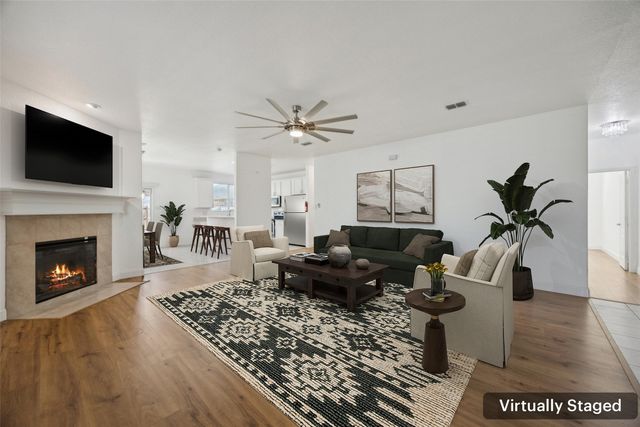 6212 Topsail Drive, Fort Worth, TX 76179