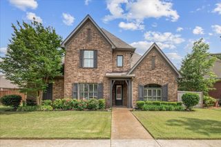 1685 JENNINGS MILL LN, Collierville, TN 38017