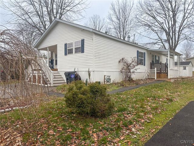 355 Aspen Drive, Utica, NY 13502