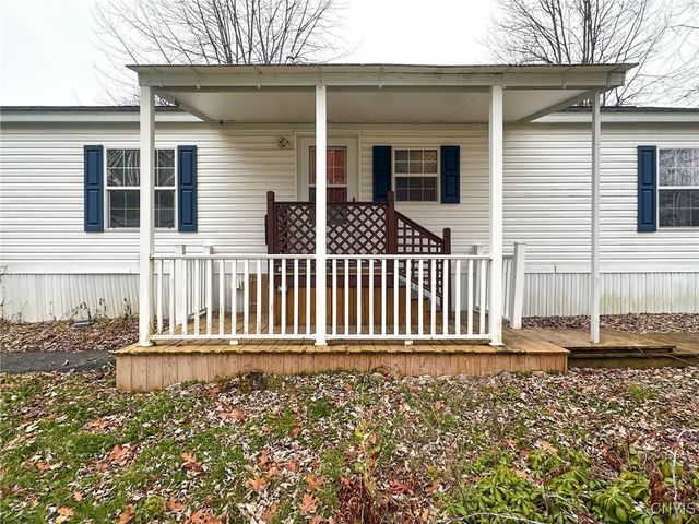 355 Aspen Drive, Utica, NY 13502