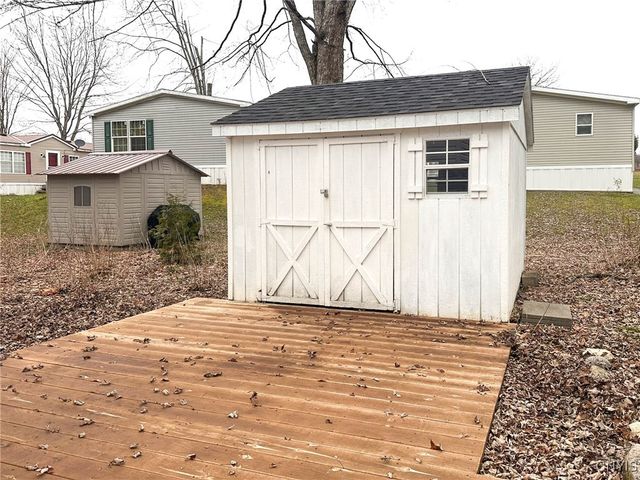 355 Aspen Drive, Utica, NY 13502