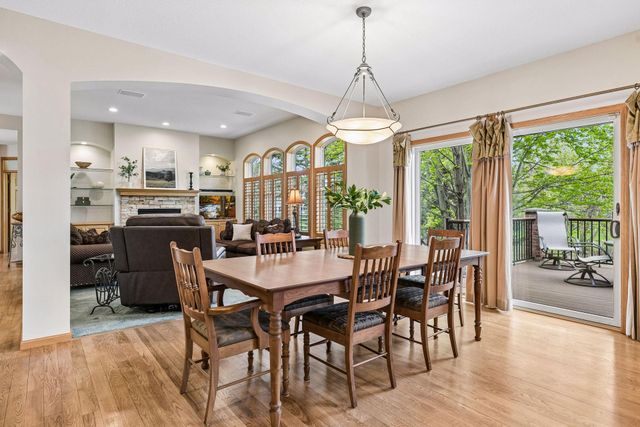 8167 Enclave Road, Woodbury, MN 55125