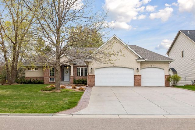 8167 Enclave Road, Woodbury, MN 55125