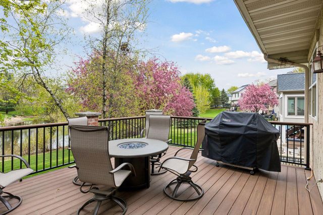 8167 Enclave Road, Woodbury, MN 55125