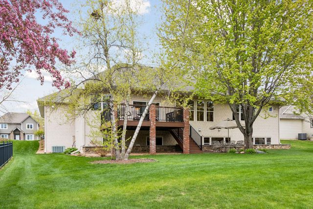 8167 Enclave Road, Woodbury, MN 55125