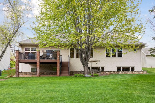8167 Enclave Road, Woodbury, MN 55125