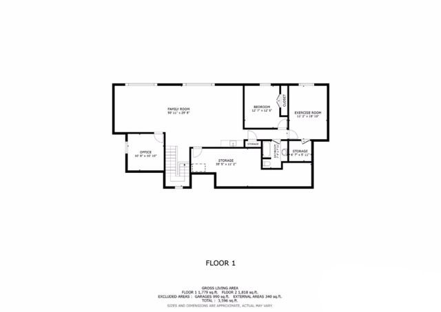 8167 Enclave Road, Woodbury, MN 55125