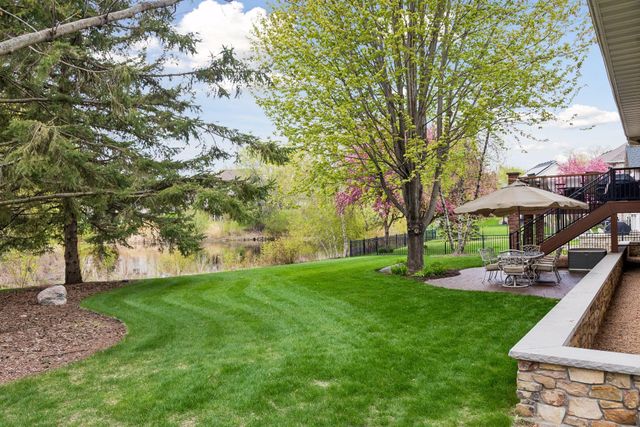 8167 Enclave Road, Woodbury, MN 55125