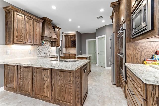 12715 Koawood Lane, Beaumont, TX 77713