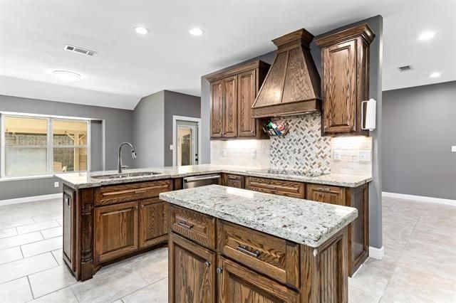 12715 Koawood Lane, Beaumont, TX 77713