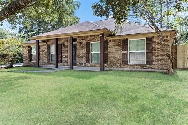 12715 Koawood Lane, Beaumont, TX 77713