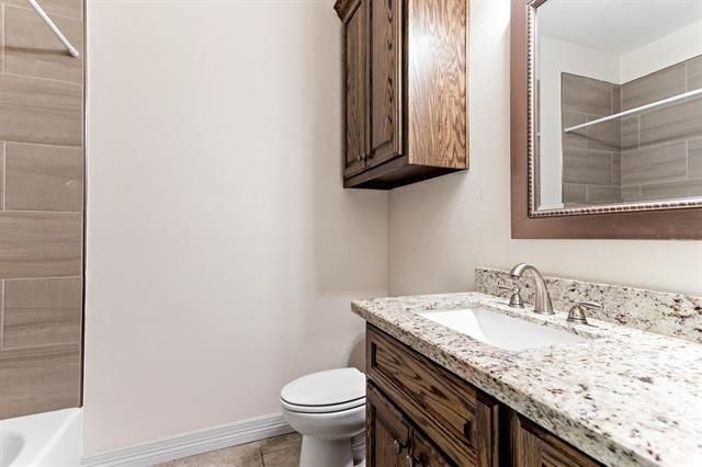 12715 Koawood Lane, Beaumont, TX 77713