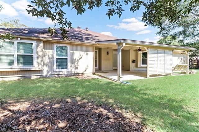 12715 Koawood Lane, Beaumont, TX 77713
