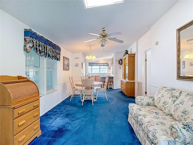 499 VILLAGE BOULEVARD, Frostproof, FL 33843