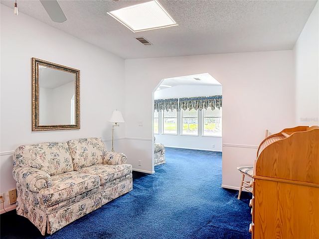 499 VILLAGE BOULEVARD, Frostproof, FL 33843