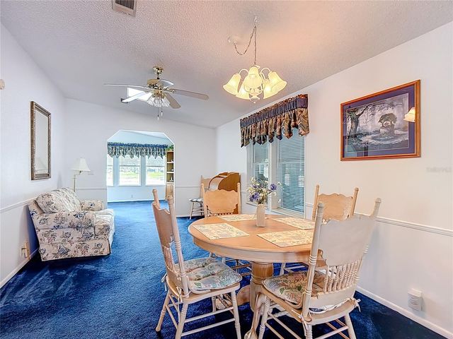 499 VILLAGE BOULEVARD, Frostproof, FL 33843