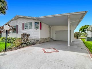 499 VILLAGE BOULEVARD, Frostproof, FL 33843