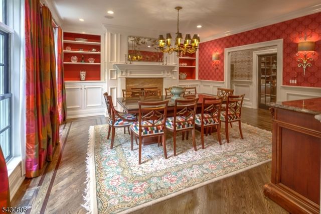 5 Burnett Rd, Mendham Twp., NJ 07945