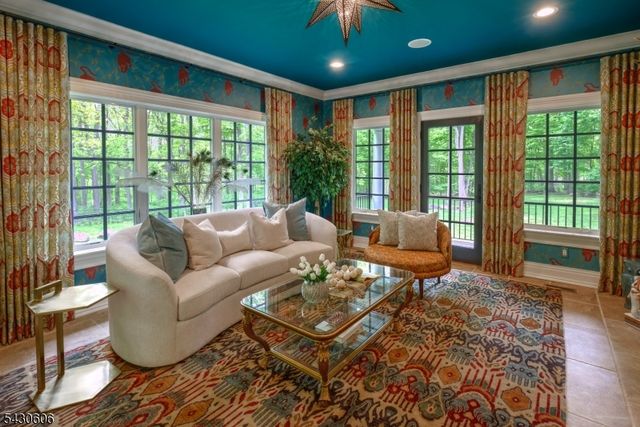 5 Burnett Rd, Mendham Twp., NJ 07945