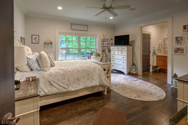 5 Burnett Rd, Mendham Twp., NJ 07945