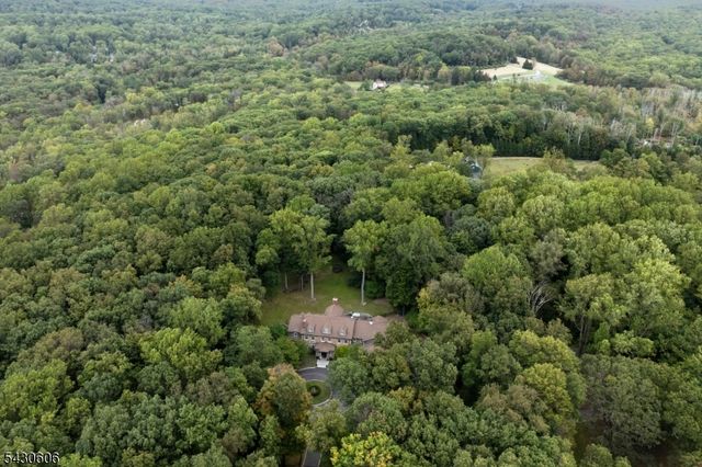 5 Burnett Rd, Mendham Twp., NJ 07945