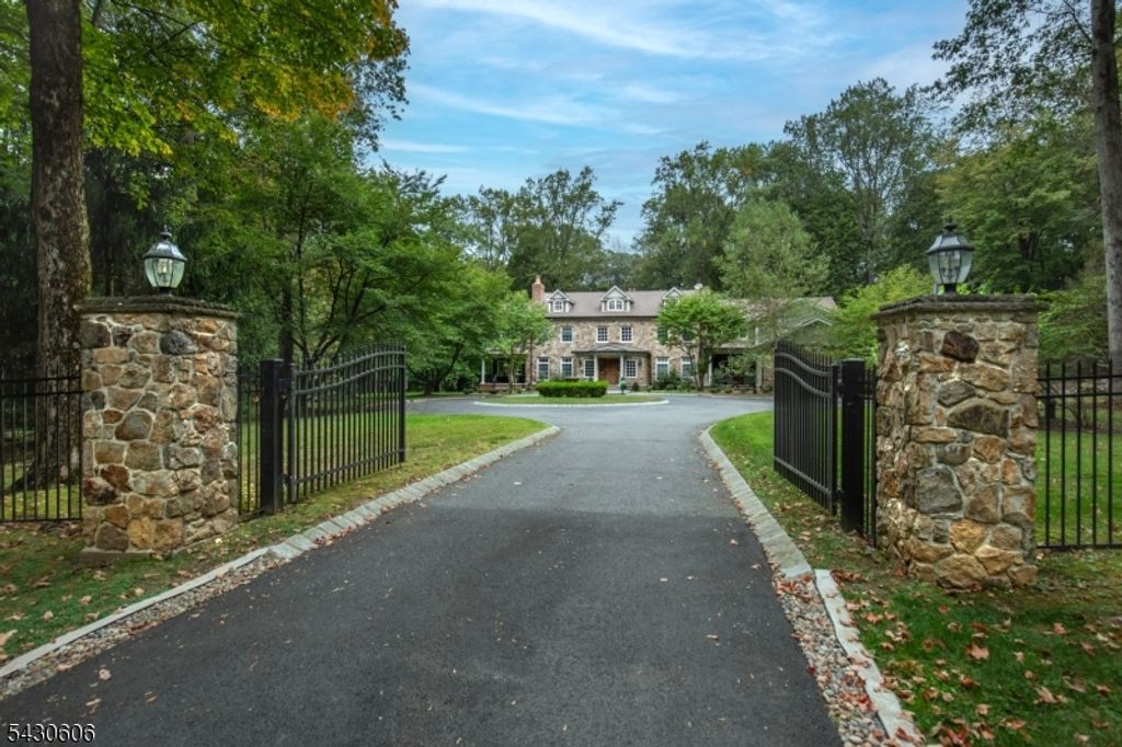 5 Burnett Rd, Mendham Twp., NJ 07945 — photo 3