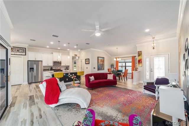 38 S Polestar Point, Inverness, FL 34453