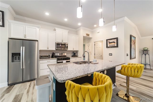 38 S Polestar Point, Inverness, FL 34453