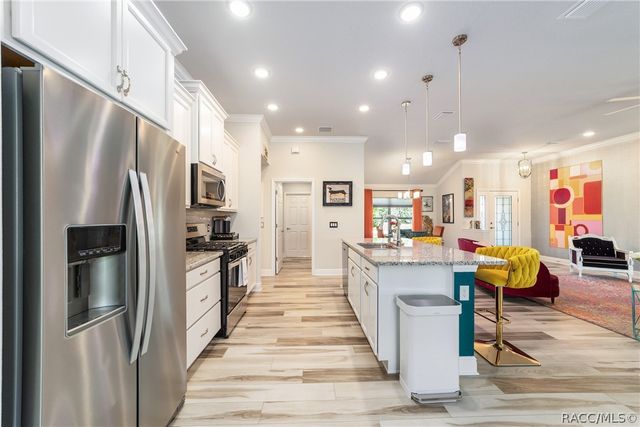 38 S Polestar Point, Inverness, FL 34453