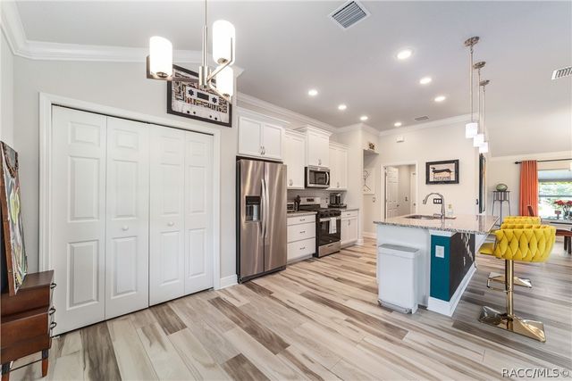 38 S Polestar Point, Inverness, FL 34453