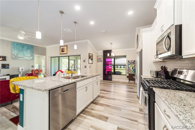 38 S Polestar Point, Inverness, FL 34453