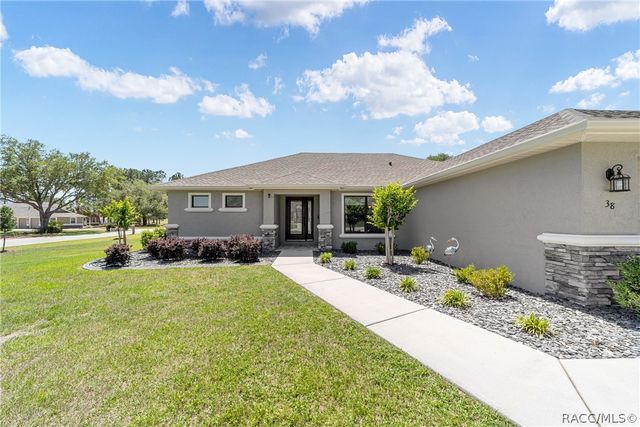 38 S Polestar Point, Inverness, FL 34453