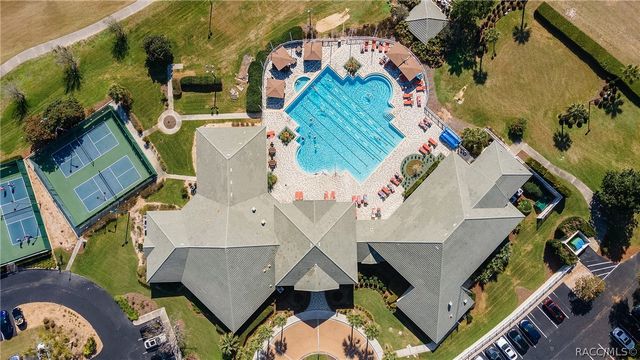 38 S Polestar Point, Inverness, FL 34453