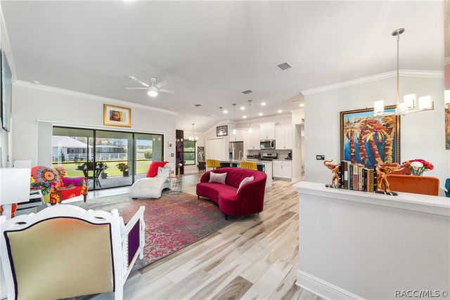 38 S Polestar Point, Inverness, FL 34453