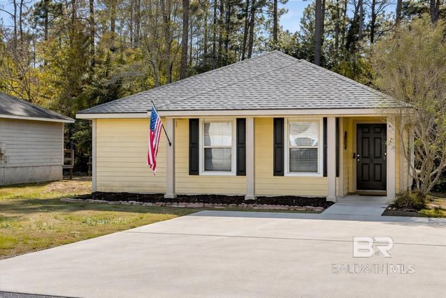 2010 Ridgewood Drive, Lillian, AL 36549