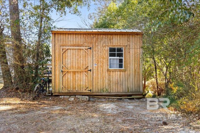 2010 Ridgewood Drive, Lillian, AL 36549