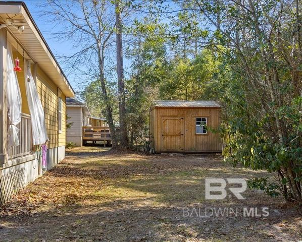 2010 Ridgewood Drive, Lillian, AL 36549