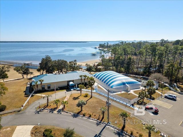 2010 Ridgewood Drive, Lillian, AL 36549