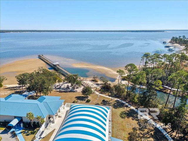 2010 Ridgewood Drive, Lillian, AL 36549