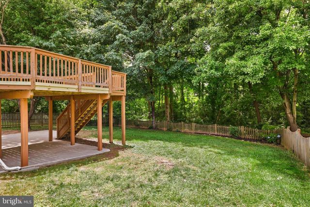 9242 MATTHEW DR, Manassas Park, VA 20111